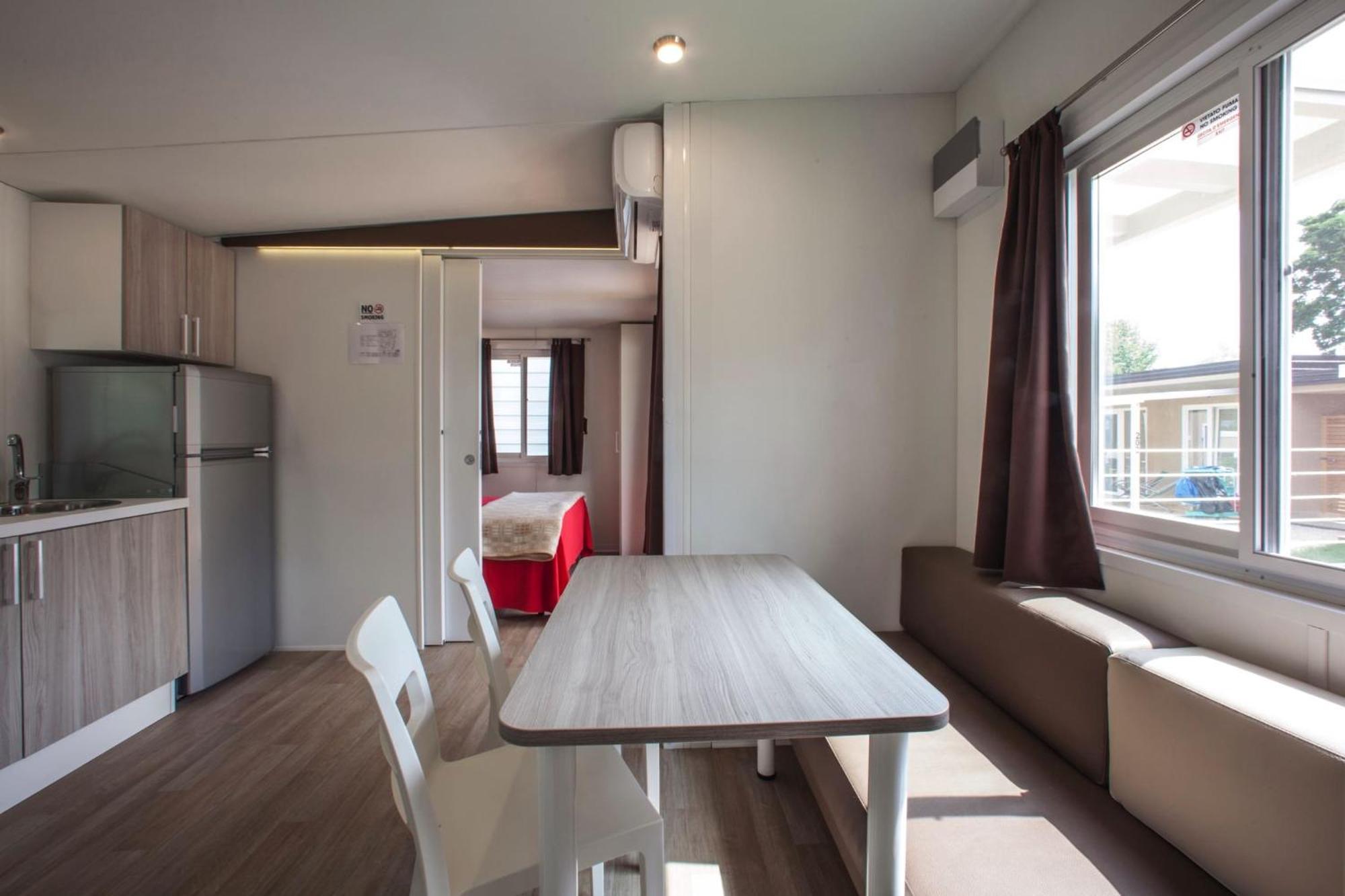 Camping Bergamini Peschiera del Garda Exteriör bild