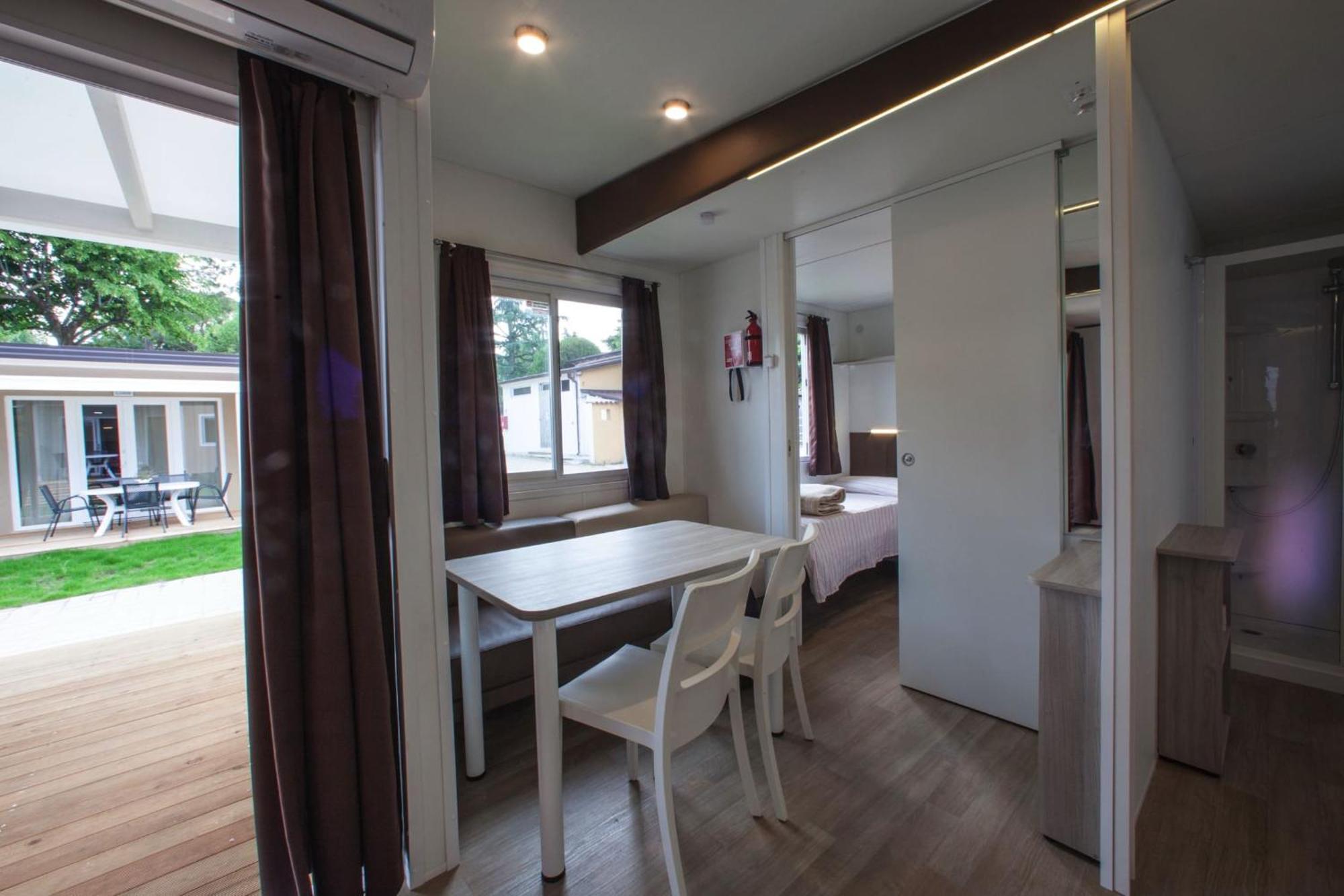 Camping Bergamini Peschiera del Garda Exteriör bild