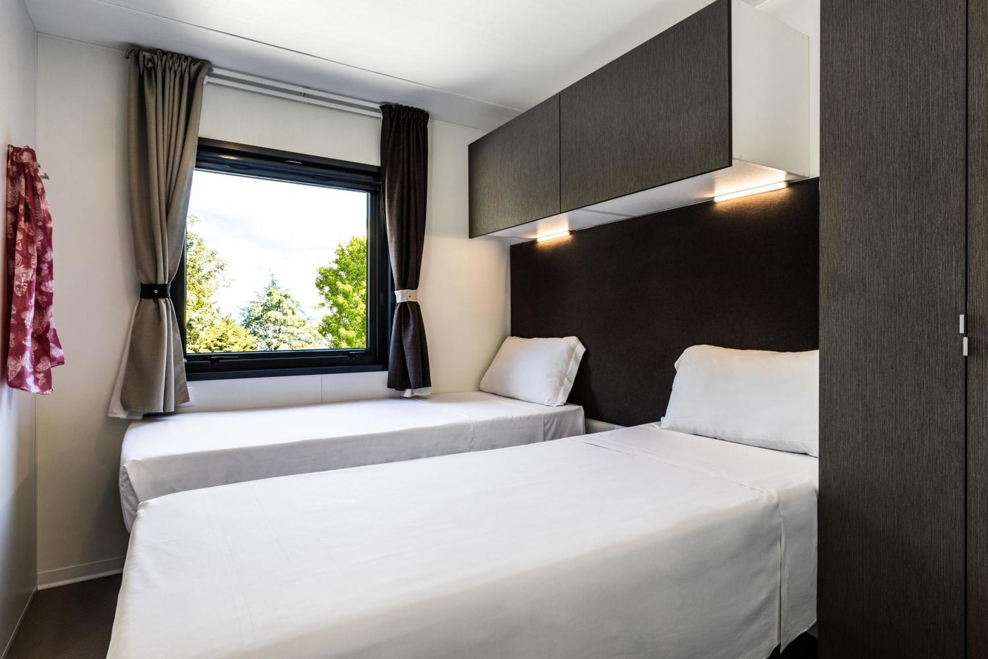 Camping Bergamini Peschiera del Garda Exteriör bild