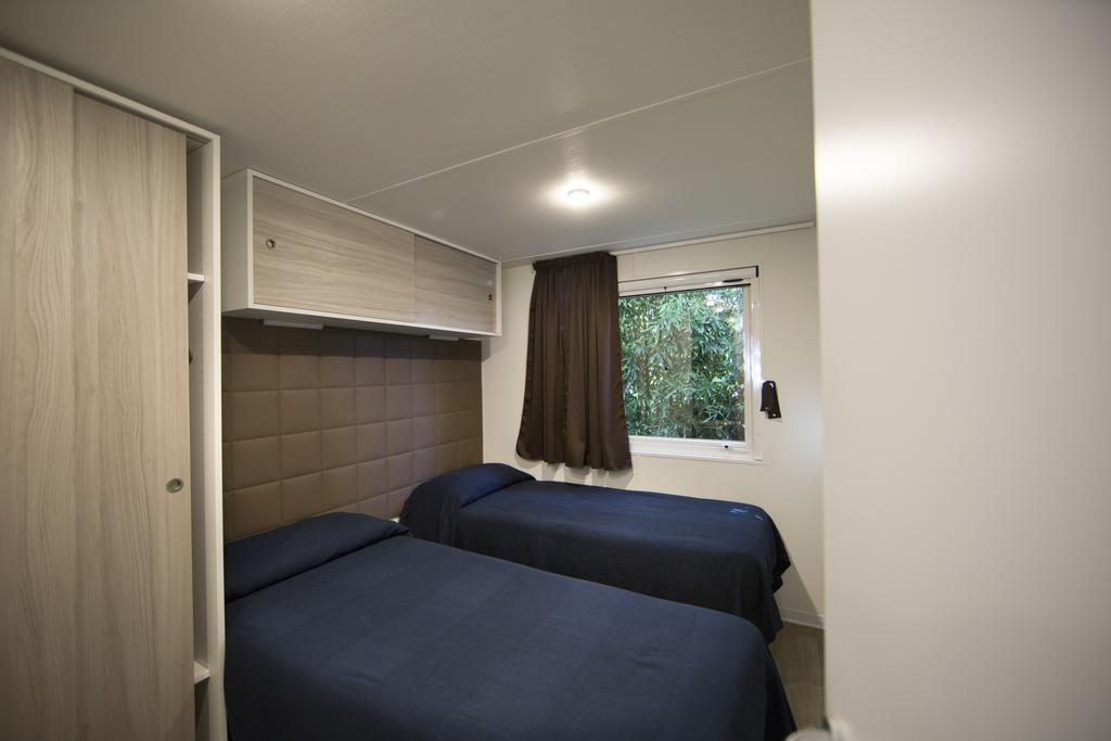 Camping Bergamini Peschiera del Garda Exteriör bild