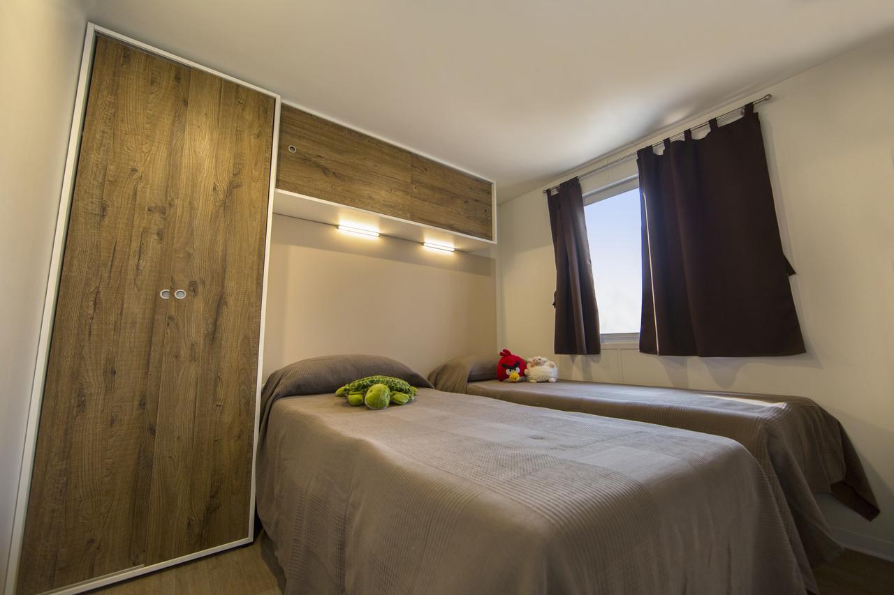 Camping Bergamini Peschiera del Garda Exteriör bild