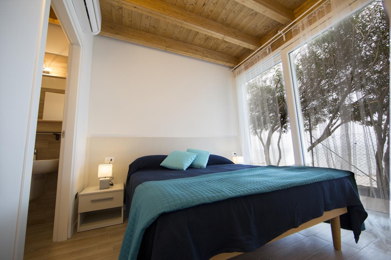 Camping Bergamini Peschiera del Garda Exteriör bild
