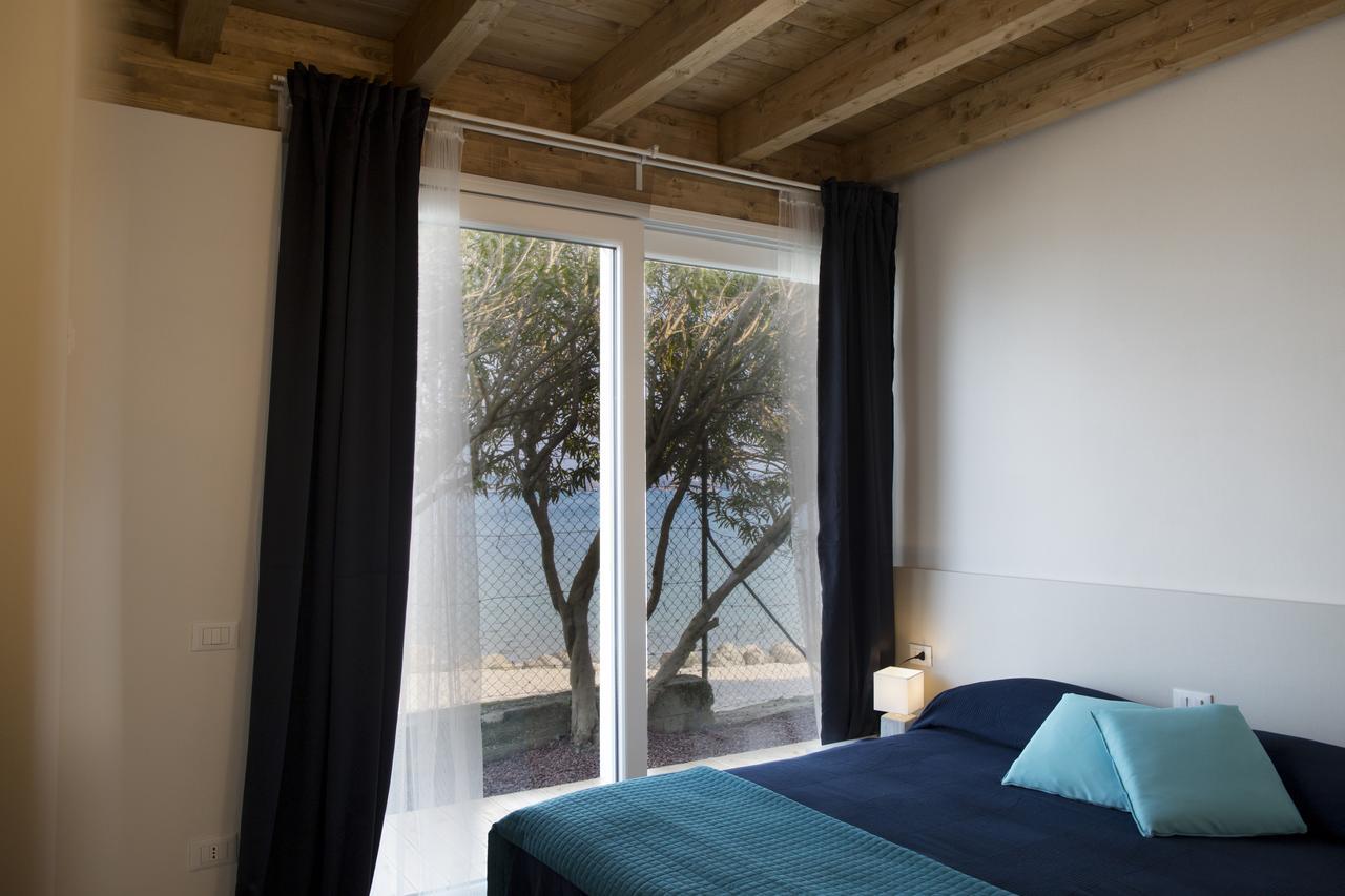 Camping Bergamini Peschiera del Garda Exteriör bild